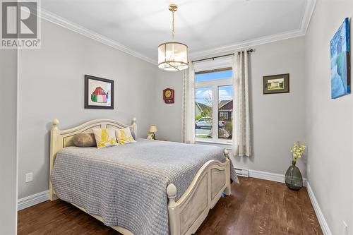 1 Summit Drive, Holyrood, NL 