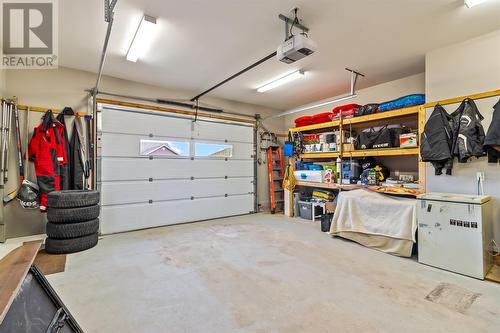 1 Summit Drive, Holyrood, NL 