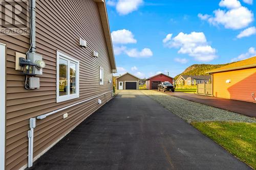 1 Summit Drive, Holyrood, NL 