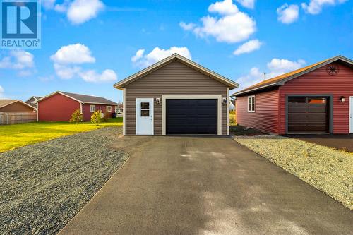 1 Summit Drive, Holyrood, NL 