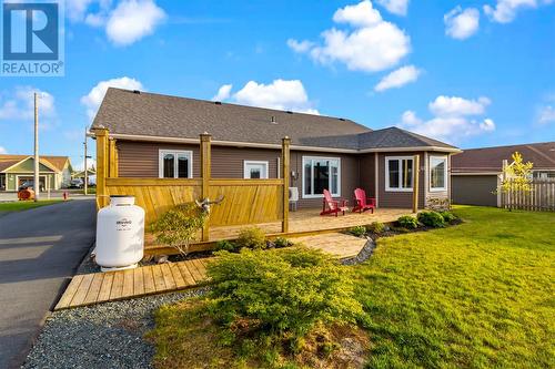 1 Summit Drive, Holyrood, NL 