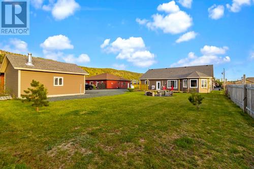 1 Summit Drive, Holyrood, NL 