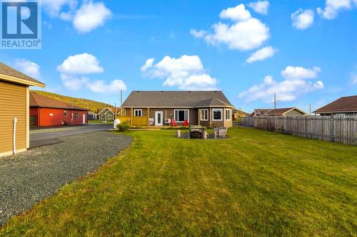 1 Summit Drive, Holyrood, NL 