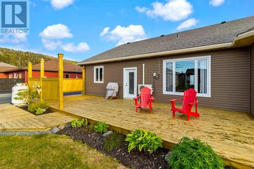 1 Summit Drive, Holyrood, NL 