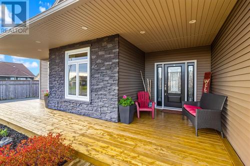 1 Summit Drive, Holyrood, NL 