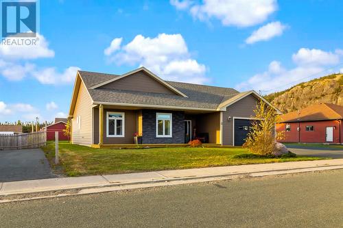 1 Summit Drive, Holyrood, NL 