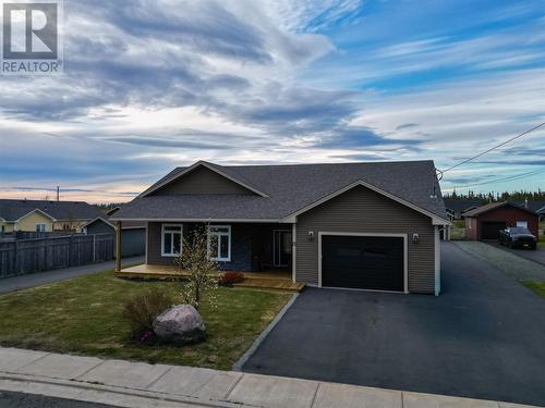 1 Summit Drive, Holyrood, NL 