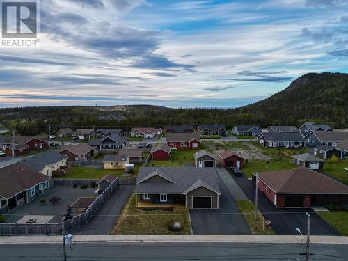 1 Summit Drive, Holyrood, NL 