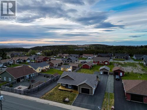 1 Summit Drive, Holyrood, NL 