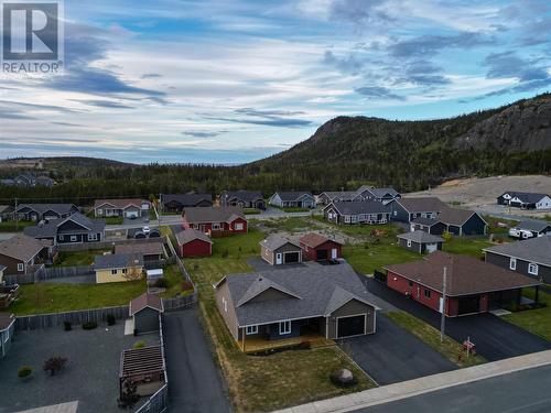 1 Summit Drive, Holyrood, NL 