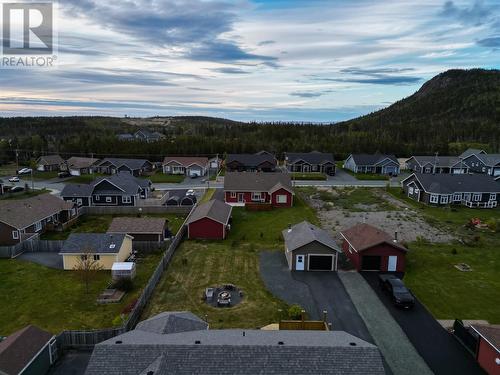 1 Summit Drive, Holyrood, NL 