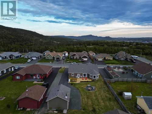 1 Summit Drive, Holyrood, NL 
