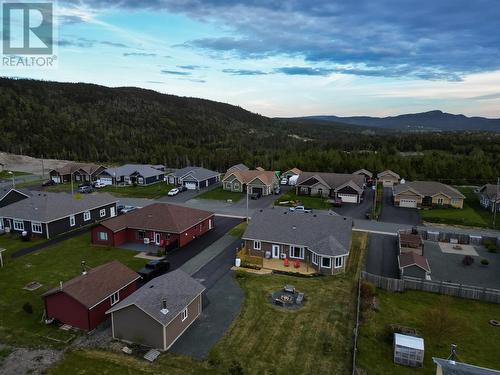 1 Summit Drive, Holyrood, NL 