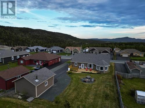 1 Summit Drive, Holyrood, NL 