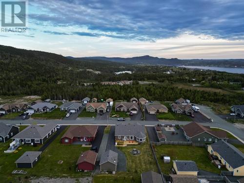 1 Summit Drive, Holyrood, NL 