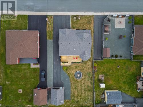 1 Summit Drive, Holyrood, NL 