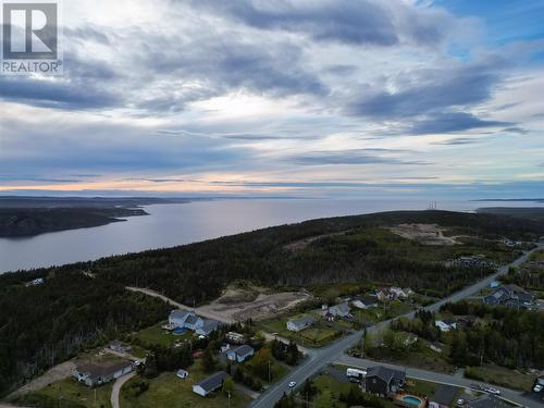 1 Summit Drive, Holyrood, NL 