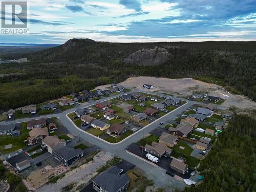 1 Summit Drive, Holyrood, NL 