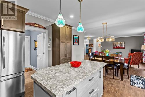 1 Summit Drive, Holyrood, NL 