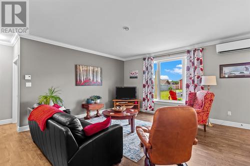 1 Summit Drive, Holyrood, NL 
