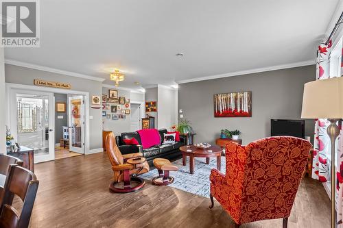 1 Summit Drive, Holyrood, NL 