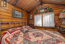 Fourth Bedroom - 
