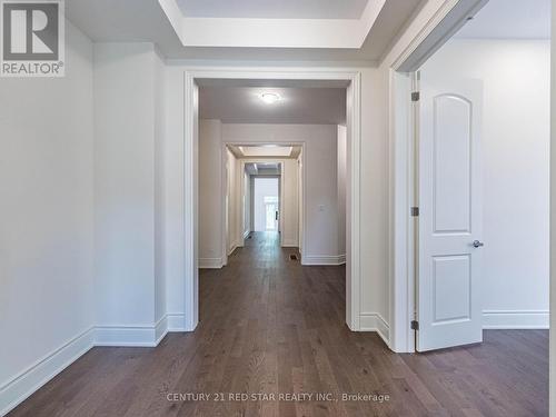 192 FARRELL ROAD , Vaughan, Ontario L6A 0H9 2