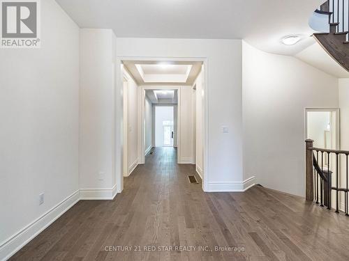 192 FARRELL ROAD , Vaughan, Ontario L6A 0H9 4