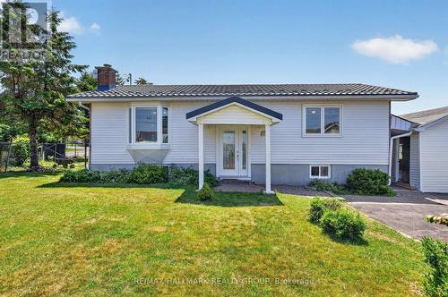 2205 WOODS STREET  Clarence-Rockland, ON K4K 1J3