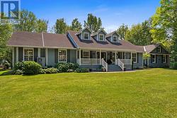 113 WILBERT COX DRIVE  Ottawa, ON K0A 1L0
