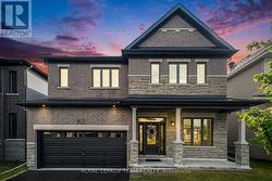 189 LYNN COULTER STREET  Ottawa, ON K2J 7B9