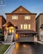 UPPER - 193 DEAN BURTON LANE Newmarket, ON L3X 3C4