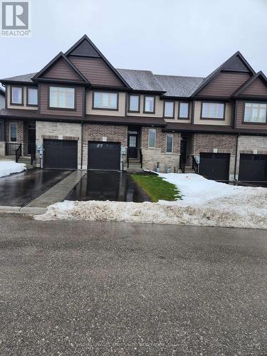 1022 Wright Drive, Midland, ON 
