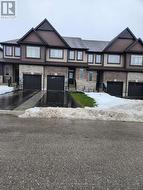 1022 WRIGHT DRIVE  Midland, ON L4R 0E4