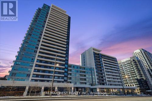 714 - 7900 BATHURST STREET  Vaughan, ON L4J 0J9