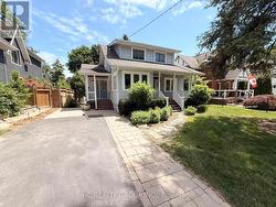 398 MAPLE AVENUE Oakville, ON L6J 2H9