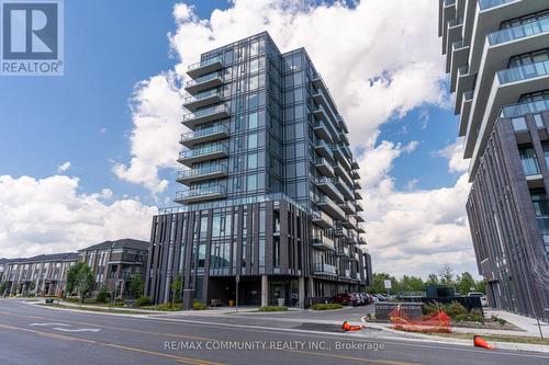 1206 - 225 VETERANS DRIVE  Brampton, ON L7A 5L7