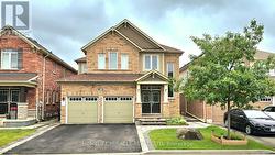 91 TYSONVILLE CIRCLE Brampton, ON L7A 4B2
