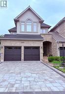 LOWER LEVEL - 2435 PRESQUILE DRIVE  Oakville, ON L6H 0B8