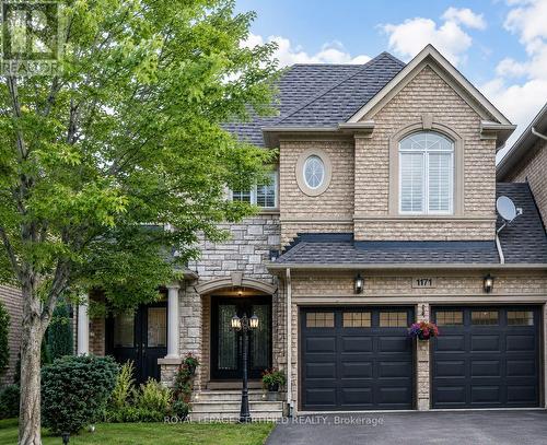 1171 AGRAM DRIVE  Oakville, ON L6H 7S1