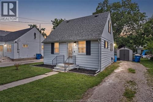 9 Cathcart, Tilbury, ON 
