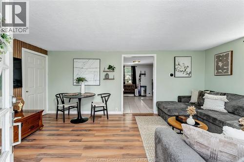 9 Cathcart, Tilbury, ON 