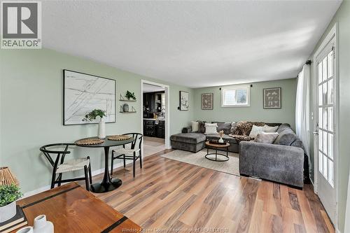 9 Cathcart, Tilbury, ON 