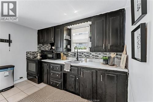 9 Cathcart, Tilbury, ON 