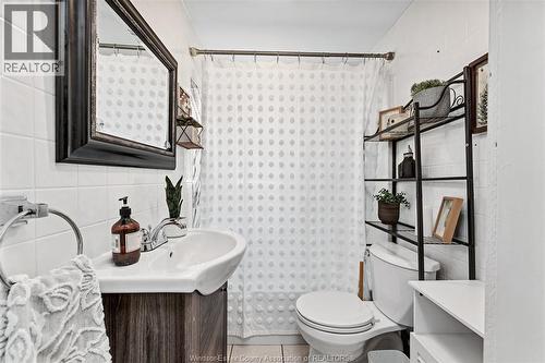 9 Cathcart, Tilbury, ON 