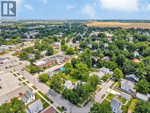 9 Cathcart, Tilbury, ON 