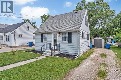 9 Cathcart, Tilbury, ON 