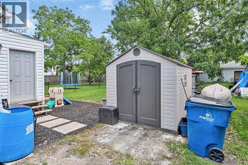 9 Cathcart, Tilbury, ON 