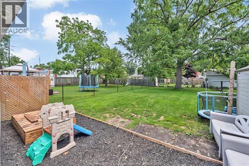 9 Cathcart, Tilbury, ON 