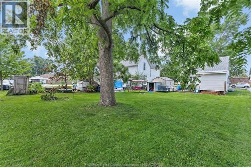 9 Cathcart, Tilbury, ON 